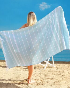 Beach Towels