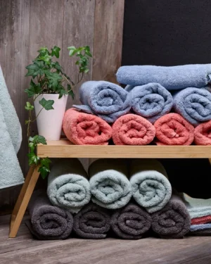 Bath Towels